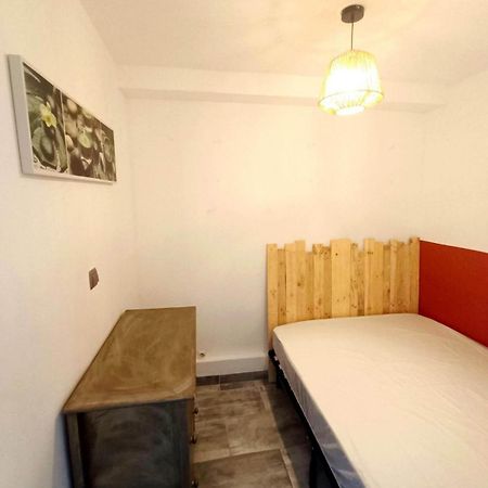 Charmant Appartement Sur La Marina Le Barcarès Eksteriør bilde