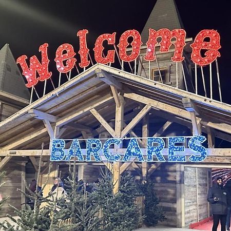 Charmant Appartement Sur La Marina Le Barcarès Eksteriør bilde