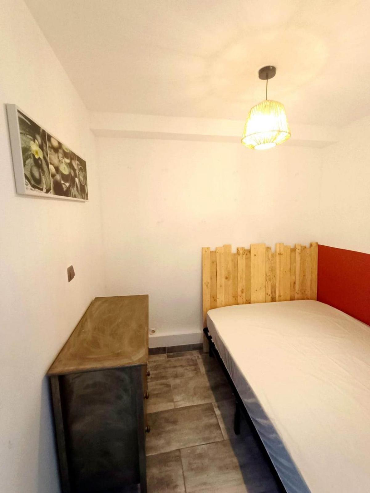 Charmant Appartement Sur La Marina Le Barcarès Eksteriør bilde