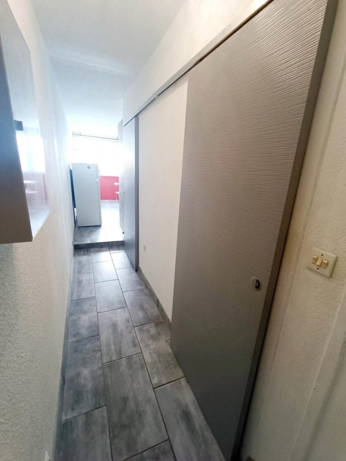 Charmant Appartement Sur La Marina Le Barcarès Eksteriør bilde